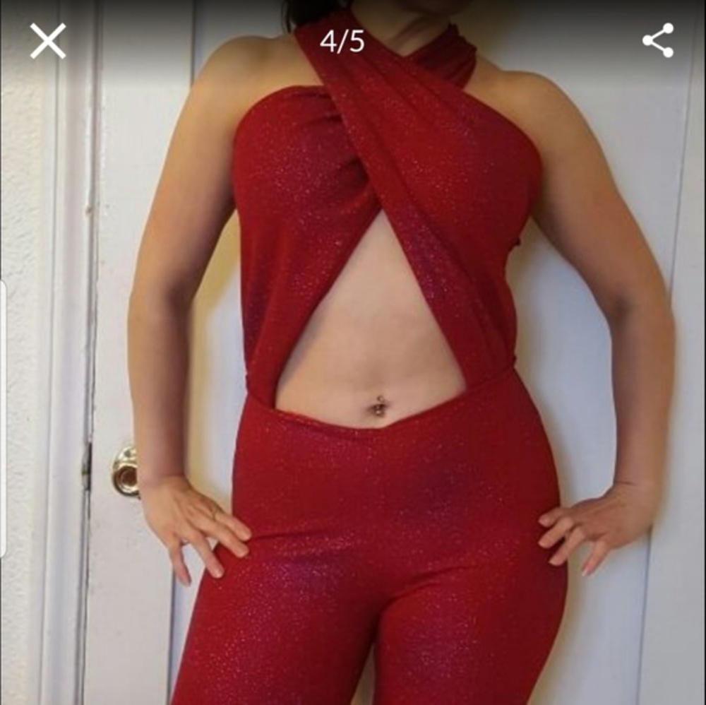 Selena Inspired purple outfit